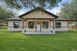 23206 Silver Chalice, Elmendorf, TX 78112