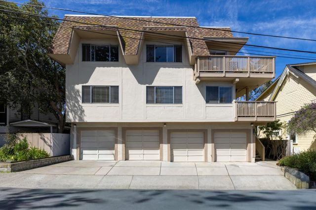 116 16th Street, Pacific Grove, CA 93950