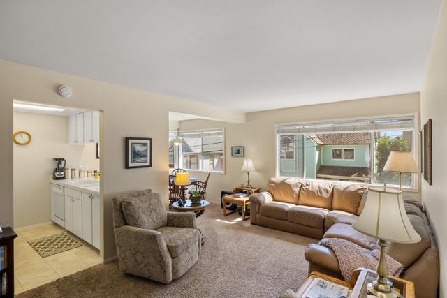 116 16th Street, Pacific Grove, CA 93950
