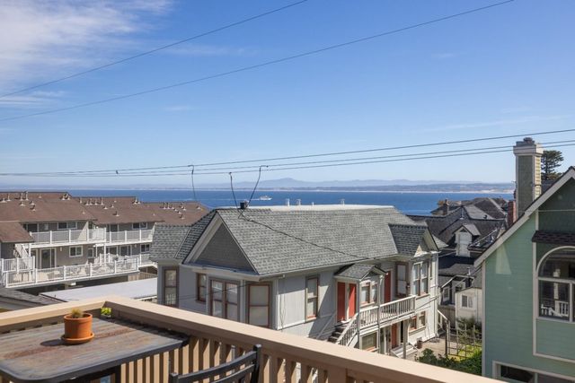 116 16th Street, Pacific Grove, CA 93950