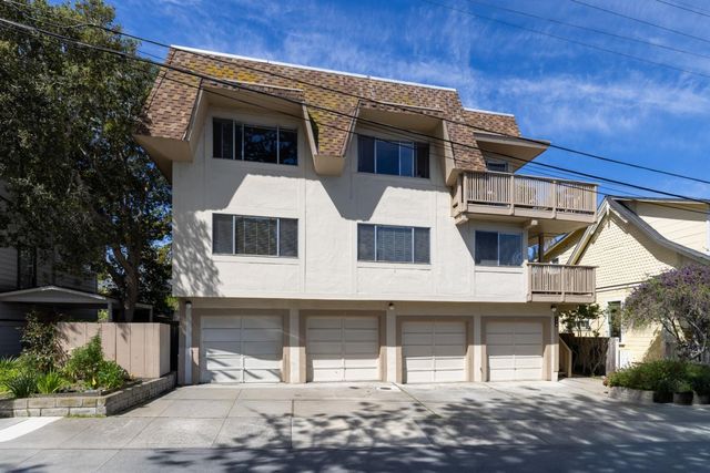 116 16th Street, Pacific Grove, CA 93950