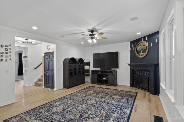 6093 Griffin Court, Liberty Twp, OH 45011