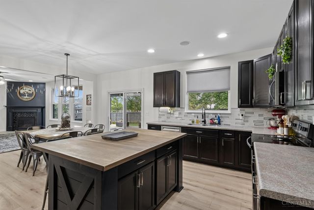 6093 Griffin Court, Liberty Twp, OH 45011