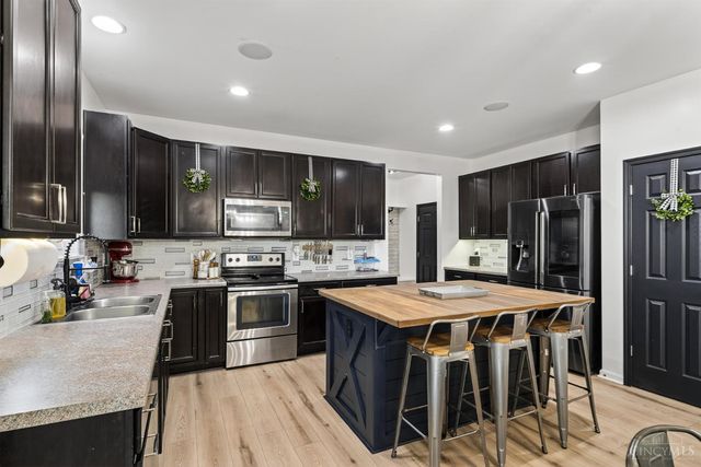 6093 Griffin Court, Liberty Twp, OH 45011