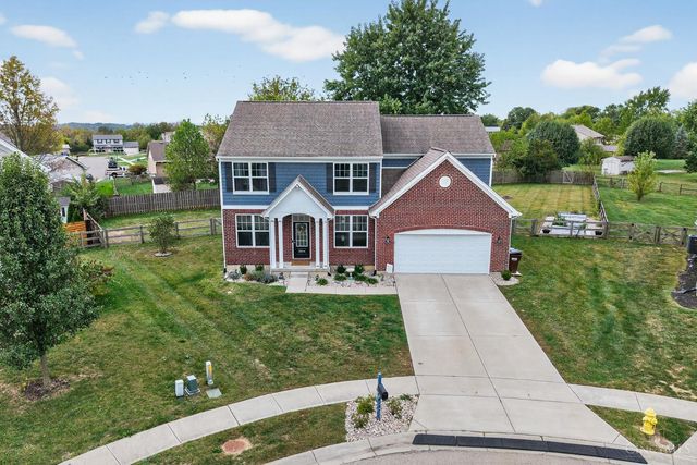 6093 Griffin Court, Liberty Twp, OH 45011