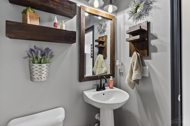 6093 Griffin Court, Liberty Twp, OH 45011