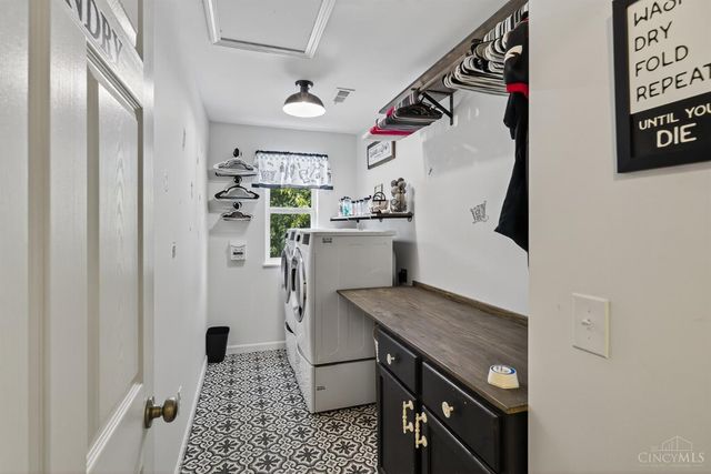 6093 Griffin Court, Liberty Twp, OH 45011