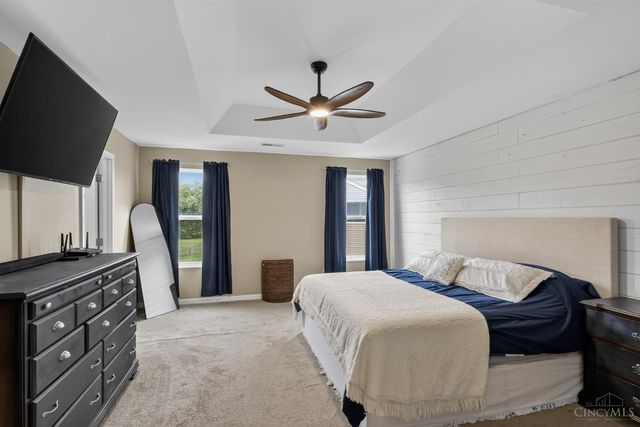 6093 Griffin Court, Liberty Twp, OH 45011