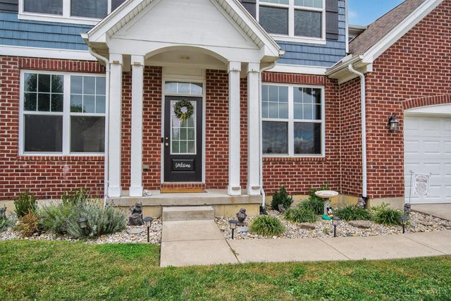 6093 Griffin Court, Liberty Twp, OH 45011