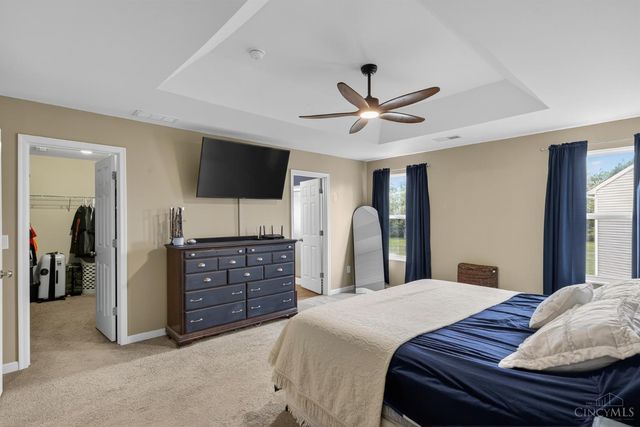 6093 Griffin Court, Liberty Twp, OH 45011