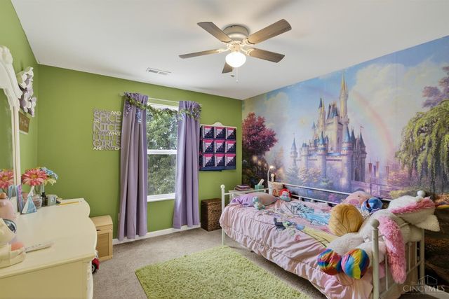 6093 Griffin Court, Liberty Twp, OH 45011