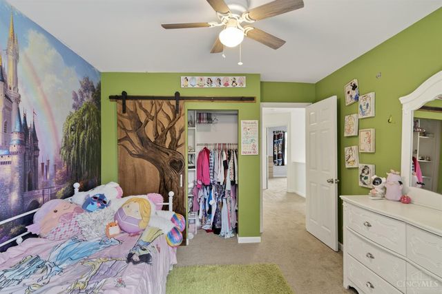 6093 Griffin Court, Liberty Twp, OH 45011