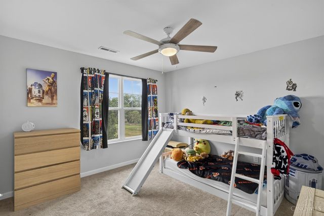 6093 Griffin Court, Liberty Twp, OH 45011