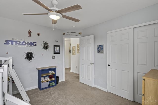 6093 Griffin Court, Liberty Twp, OH 45011