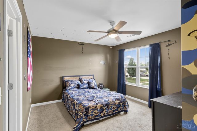 6093 Griffin Court, Liberty Twp, OH 45011