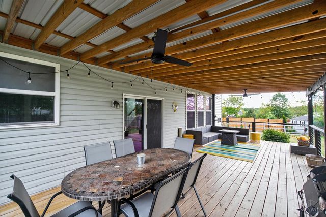 6093 Griffin Court, Liberty Twp, OH 45011