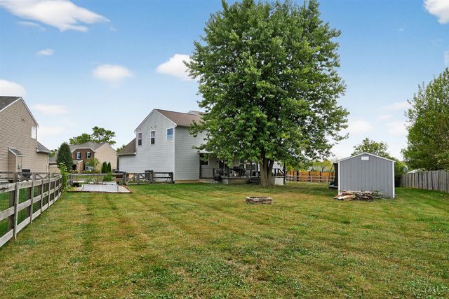 6093 Griffin Court, Liberty Twp, OH 45011