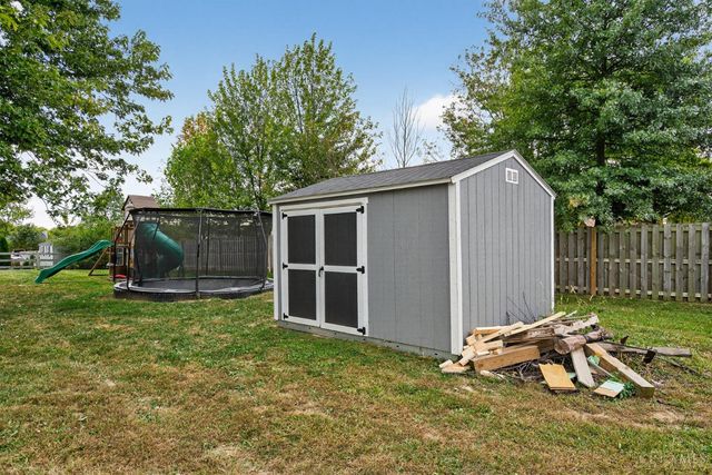 6093 Griffin Court, Liberty Twp, OH 45011