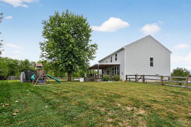 6093 Griffin Court, Liberty Twp, OH 45011