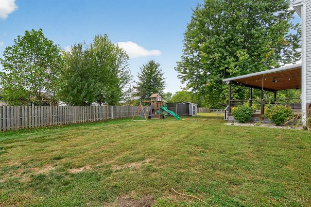 6093 Griffin Court, Liberty Twp, OH 45011