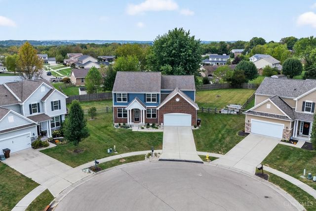 6093 Griffin Court, Liberty Twp, OH 45011