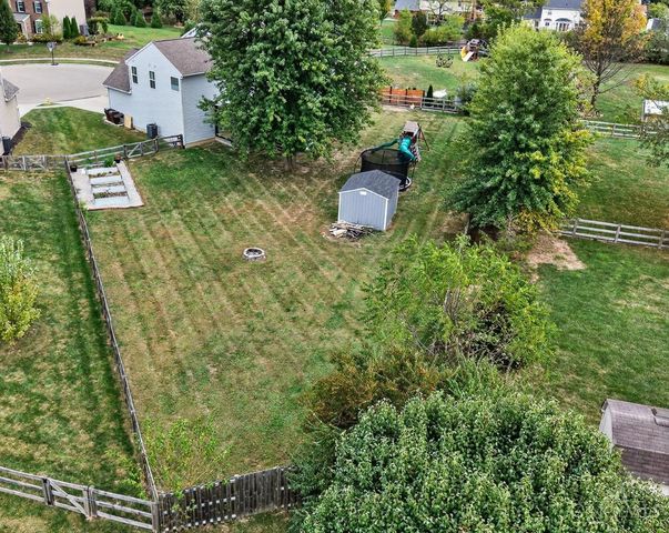 6093 Griffin Court, Liberty Twp, OH 45011