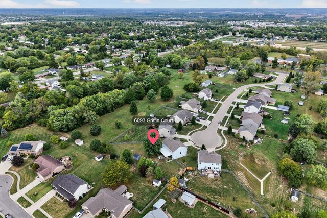6093 Griffin Court, Liberty Twp, OH 45011