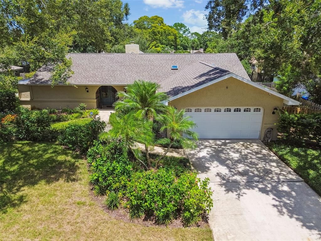 822 VILLAGE WAY, Palm Harbor, FL 34683