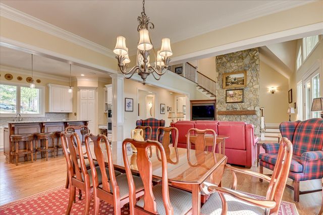 192 Foxhound Run Road, Aiken, SC 29803