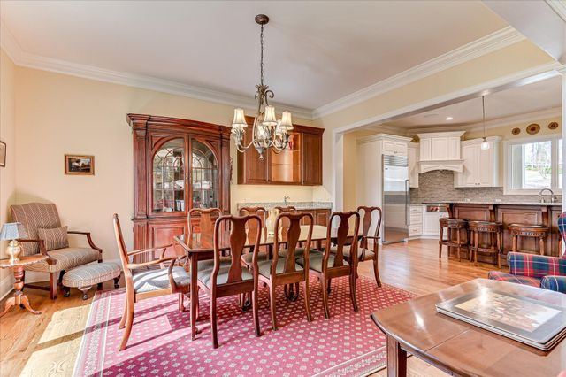 192 Foxhound Run Road, Aiken, SC 29803