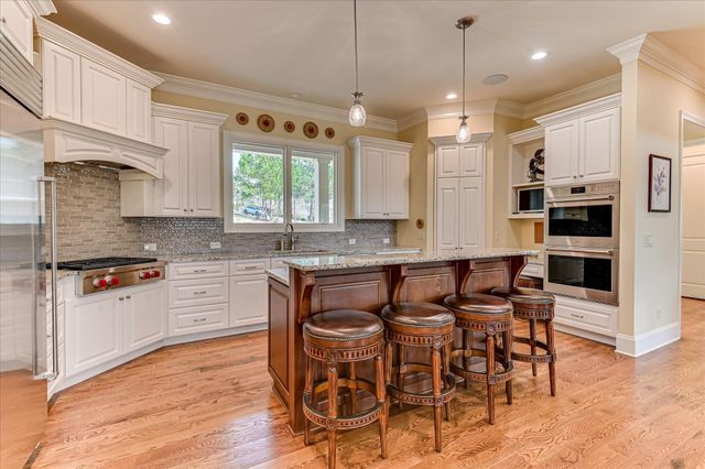 192 Foxhound Run Road, Aiken, SC 29803