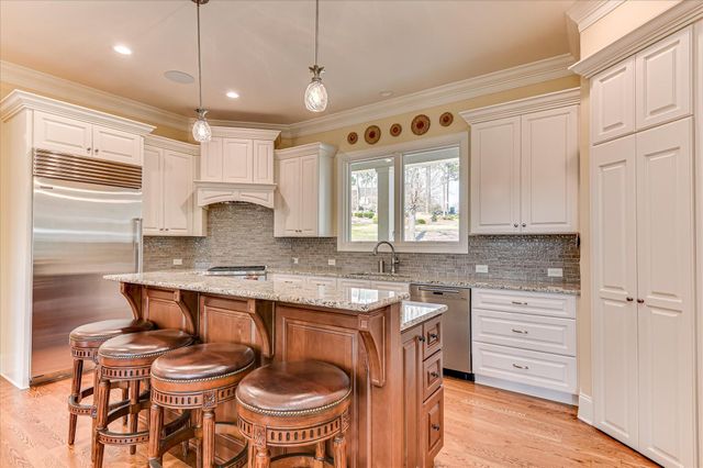 192 Foxhound Run Road, Aiken, SC 29803