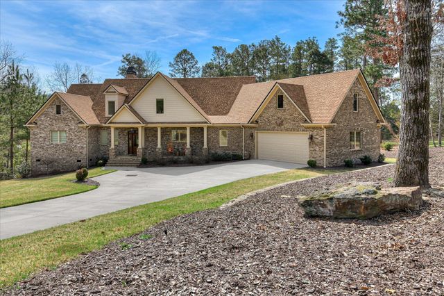 192 Foxhound Run Road, Aiken, SC 29803