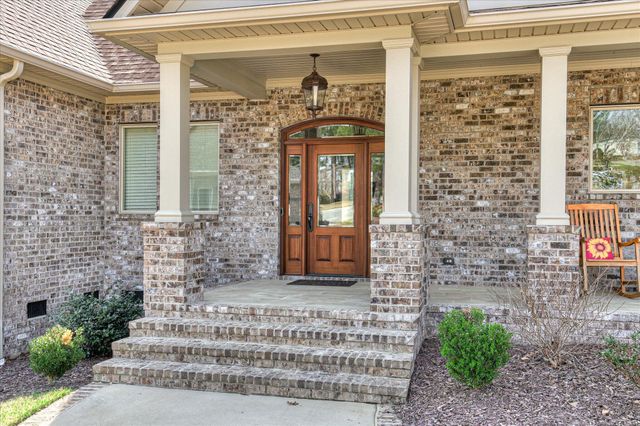 192 Foxhound Run Road, Aiken, SC 29803