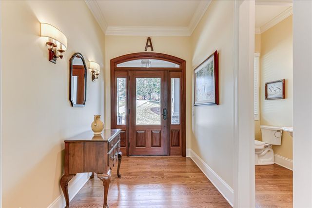 192 Foxhound Run Road, Aiken, SC 29803