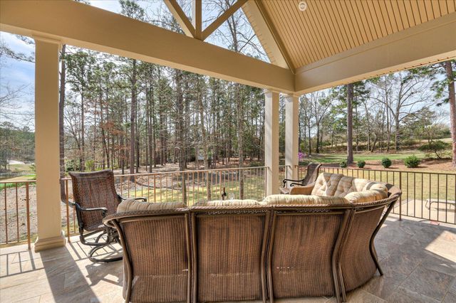 192 Foxhound Run Road, Aiken, SC 29803