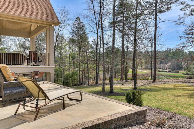 192 Foxhound Run Road, Aiken, SC 29803