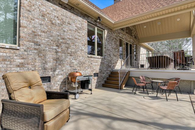 192 Foxhound Run Road, Aiken, SC 29803