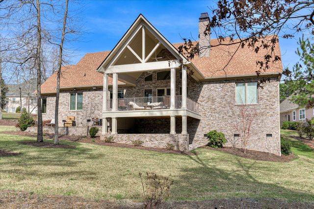 192 Foxhound Run Road, Aiken, SC 29803