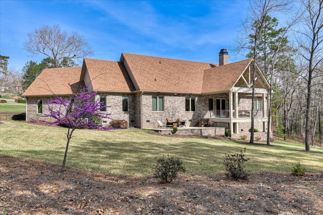 192 Foxhound Run Road, Aiken, SC 29803