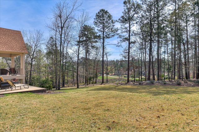 192 Foxhound Run Road, Aiken, SC 29803