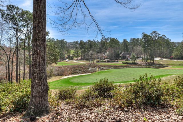 192 Foxhound Run Road, Aiken, SC 29803