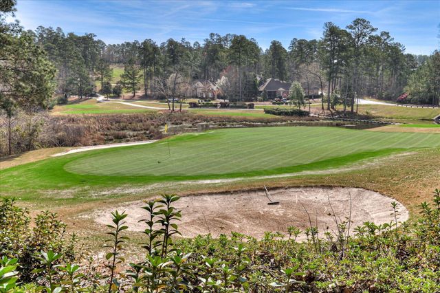 192 Foxhound Run Road, Aiken, SC 29803