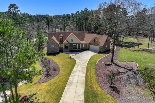 192 Foxhound Run Road, Aiken, SC 29803