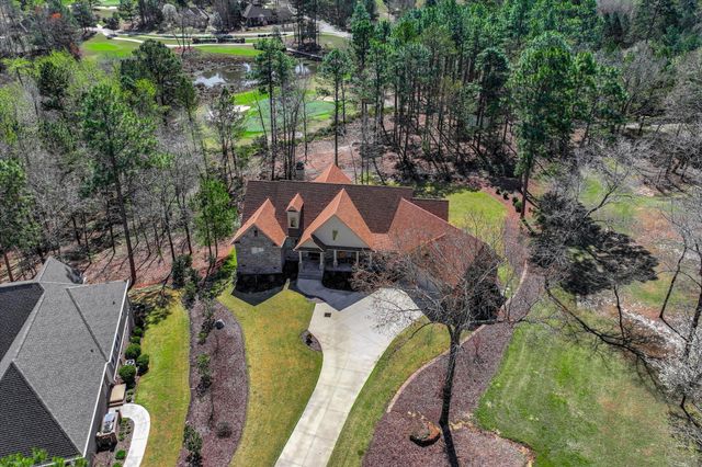 192 Foxhound Run Road, Aiken, SC 29803