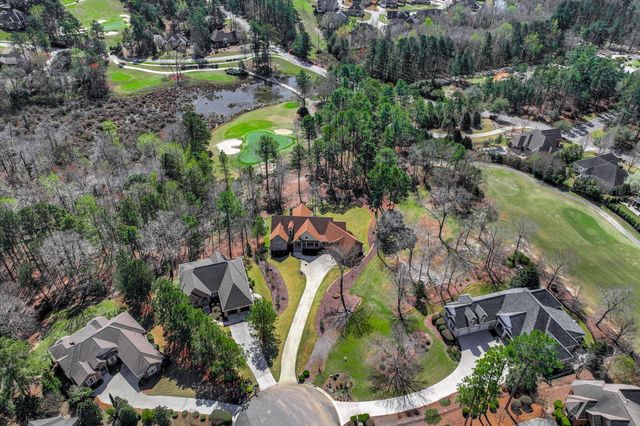 192 Foxhound Run Road, Aiken, SC 29803