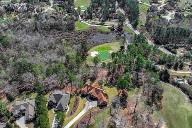 192 Foxhound Run Road, Aiken, SC 29803