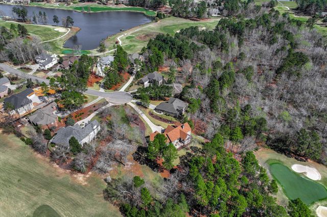 192 Foxhound Run Road, Aiken, SC 29803