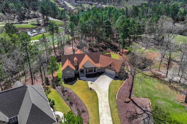 192 Foxhound Run Road, Aiken, SC 29803