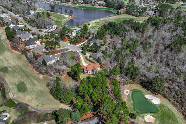 192 Foxhound Run Road, Aiken, SC 29803